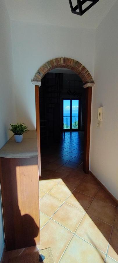 Casa Pasitea Villa Taormina Eksteriør billede